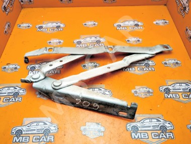 Петля капота MERCEDES-BENZ Vito W638 (1996 - 2003) — Разборка Мерседес