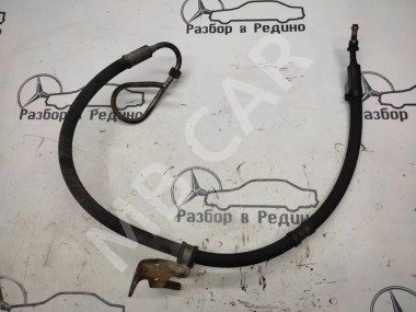 Трубка ГУРа MERCEDES-BENZ Sprinter W901-905 (1995 - 2006) — Разборка Мерседес