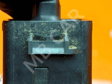 Кнопка регулировки зеркал MERCEDES-BENZ W124 W124/S124/C124/A124 (1984 - 1993) — Разборка Мерседес