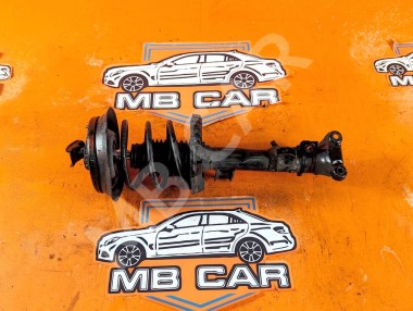 Стойка передняя MERCEDES-BENZ C-класс W203/S203/CL203 рестайлинг (2004 - 2008) &mdash; Разборка Мерседес