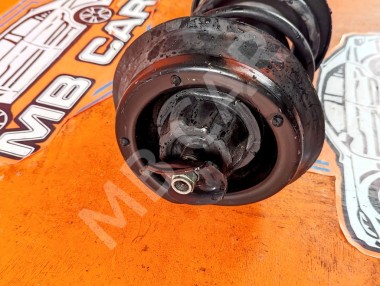 Стойка передняя MERCEDES-BENZ C-класс W203/S203/CL203 рестайлинг (2004 - 2008) &mdash; Разборка Мерседес