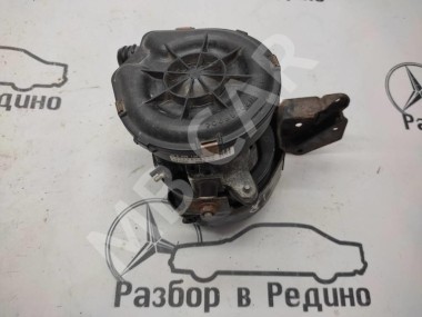 Продувка катализатора MERCEDES-BENZ VANEO W414 (2001 - 2005) — Разборка Мерседес