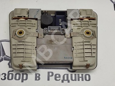 Плафон салона MERCEDES-BENZ S-класс W140 (1991 - 1998) — Разборка Мерседес