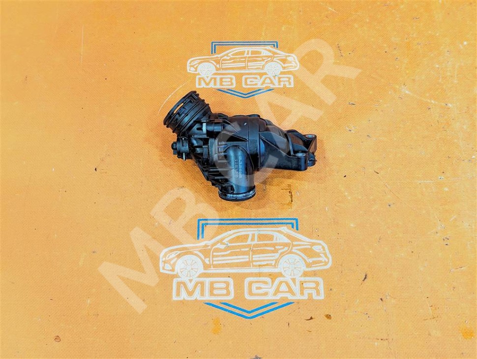 Термостат MERCEDES-BENZ E-класс W213/S213/C238/A238 (2016 - 2021) фото 1 &mdash; Разборка Мерседес