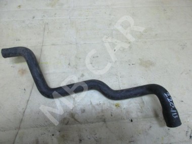 Патрубок ОЖ MERCEDES-BENZ S-класс W220 (1998 - 2005) — Разборка Мерседес