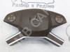 Подушка безопасности в руль MERCEDES-BENZ M-класс W164 рестайлинг (2008 - 2011) фото 1 — Разборка Мерседес