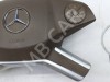 Подушка безопасности в руль MERCEDES-BENZ M-класс W164 рестайлинг (2008 - 2011) фото 3 — Разборка Мерседес