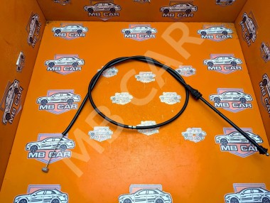 Трос капота MERCEDES-BENZ C-класс W204/S204 (2006 - 2011) — Разборка Мерседес