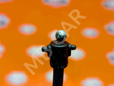 Трос капота MERCEDES-BENZ C-класс W204/S204 (2006 - 2011) — Разборка Мерседес