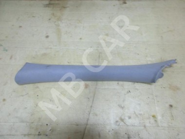 Накладка передней стойки MERCEDES-BENZ E-класс W211/S211 (2002 - 2006) — Разборка Мерседес