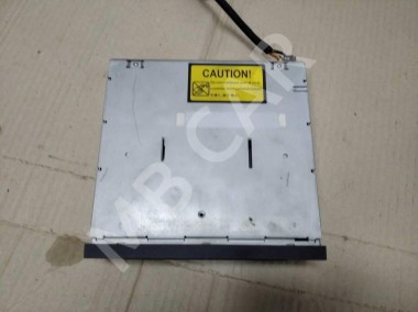 Блок навигации MERCEDES-BENZ E-класс W211/S211 (2002 - 2006) — Разборка Мерседес