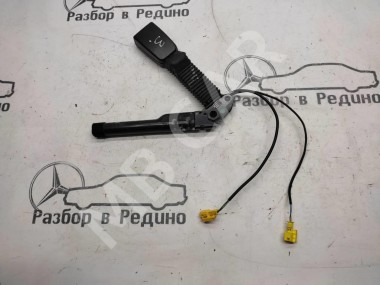 Замок ремня безопасности MERCEDES-BENZ R-класс W251 (2005 - 2007) — Разборка Мерседес