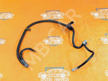 Провод стартера MERCEDES-BENZ C-класс W203/S203/CL203 рестайлинг (2004 - 2008) — Разборка Мерседес