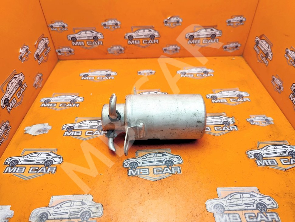 Осушитель кондиционера MERCEDES-BENZ C-класс W202/S202 (1993 - 1997) фото 1 &mdash; Разборка Мерседес