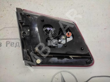 Фонарь крышки багажника MERCEDES-BENZ E-класс W212/S212/C207/A207 (2009 - 2013) — Разборка Мерседес