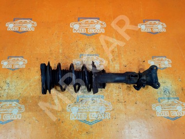 Стойка передняя MERCEDES-BENZ C-класс W204/S204 (2006 - 2011) — Разборка Мерседес