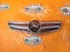 Решетка радиатора MERCEDES-BENZ E-класс W212/S212/C207/A207 (2009 - 2013) фото 1 &mdash; Разборка Мерседес