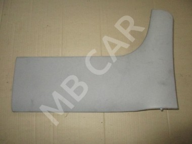 Обшивка багажника MERCEDES-BENZ C-класс W203/S203/CL203 рестайлинг (2004 - 2008) — Разборка Мерседес