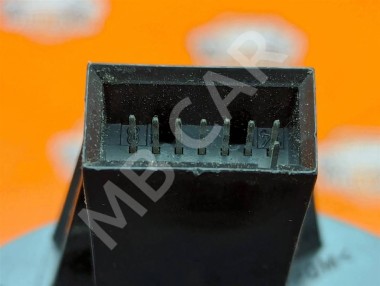 Датчик угла поворота MERCEDES-BENZ C-класс W203/S203/CL203 (2000 - 2004) — Разборка Мерседес