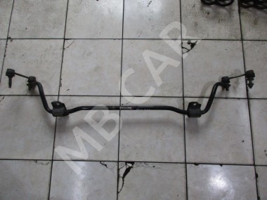 Стабилизатор задний MERCEDES-BENZ M-класс W166 (2011 - 2015) — Разборка Мерседес
