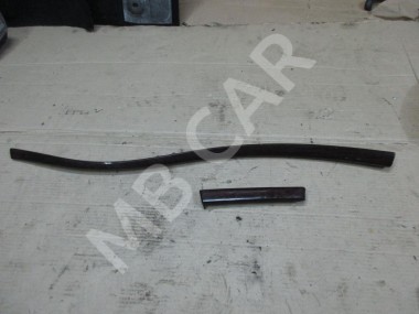 Молдинг торпеды MERCEDES-BENZ E-класс W211/S211 (2002 - 2006) — Разборка Мерседес