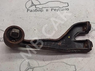 Усилитель MERCEDES-BENZ V-класс W639 (2003 - 2014) — Разборка Мерседес