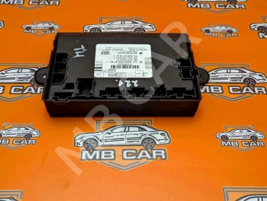 Блок двери MERCEDES-BENZ S-класс W221 (2005 - 2009) — Разборка Мерседес