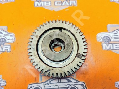 Промежуточная шестерня MERCEDES-BENZ C-класс W204/S204/С204 рестайлинг (2011 - 2015) — Разборка Мерседес