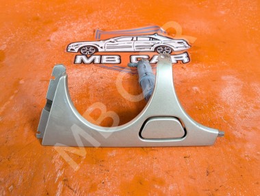 Ресницы фар MERCEDES-BENZ E-класс W210/S210 (1995 - 1999) &mdash; Разборка Мерседес