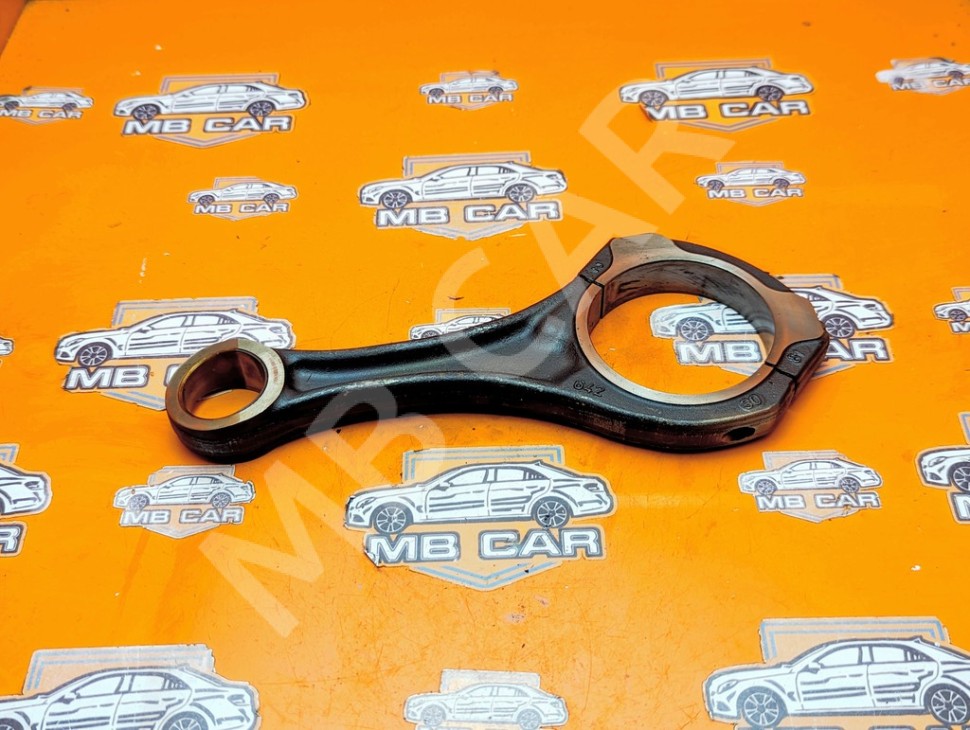 Шатун Дизель MERCEDES-BENZ R-класс W251 рестайлинг 2 (2010 - 2017) фото 1 &mdash; Разборка Мерседес