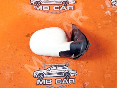 Зеркало правое MERCEDES-BENZ M-класс W163 (1997 - 2001) &mdash; Разборка Мерседес