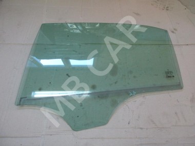 Стекло заднее левое MERCEDES-BENZ E-класс W212/S212/C207/A207 (2009 - 2013) — Разборка Мерседес