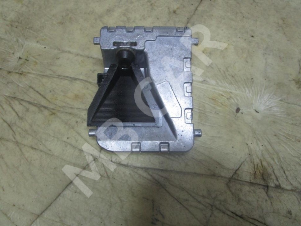 Камера многофункциональная MERCEDES-BENZ CLS-класс C218/X218 рестайлинг (2014 - 2017) фото 1 — Разборка Мерседес