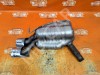 Глушитель MERCEDES-BENZ E-класс W211/S211 (2002 - 2006) фото 4 — Разборка Мерседес
