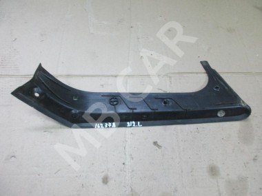 Водосток MERCEDES-BENZ E-класс W212/S212/C207/A207 (2009 - 2013) — Разборка Мерседес