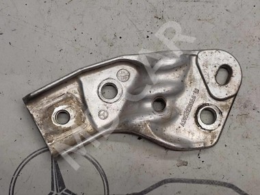 Кронштейн стабилизатора MERCEDES-BENZ GLC-класс X253 (2015 - 2019) — Разборка Мерседес