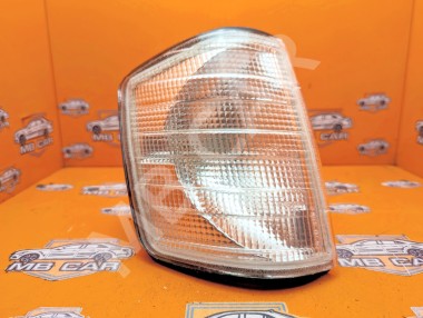 Поворотник правый MERCEDES-BENZ 190 (W201) W201 (1982 - 1993) — Разборка Мерседес