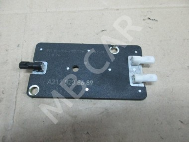 Антенна MERCEDES-BENZ E-класс W211/S211 рестайлинг (2006 - 2009) — Разборка Мерседес