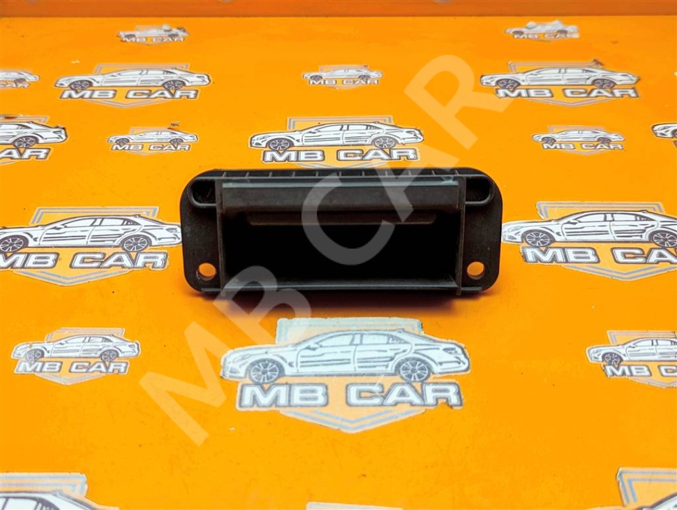 Ручка открытия багажника MERCEDES-BENZ C-класс W204/S204 (2006 - 2011) фото 1 — Разборка Мерседес