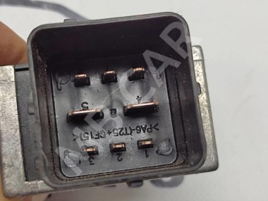 Реле свечей накала MERCEDES-BENZ X-класс I (2017 - 2020) — Разборка Мерседес