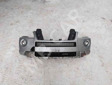 Бампер передний MERCEDES-BENZ M-класс AMG W164 рестайлинг (2008 - 2011) — Разборка Мерседес