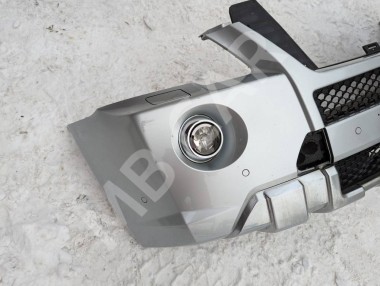 Бампер передний MERCEDES-BENZ M-класс AMG W164 рестайлинг (2008 - 2011) — Разборка Мерседес