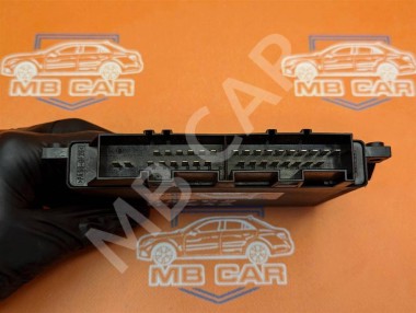 Блок АКПП MERCEDES-BENZ E-класс W211/S211 (2002 - 2006) — Разборка Мерседес