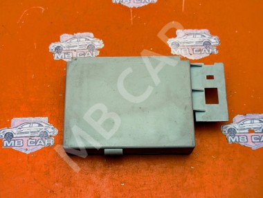 Блок ZGW CGW MERCEDES-BENZ E-класс W211/S211 рестайлинг (2006 - 2009) — Разборка Мерседес