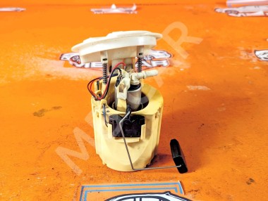 Насос топливный MERCEDES-BENZ E-класс W212/S212/C207/A207 (2009 - 2013) &mdash; Разборка Мерседес