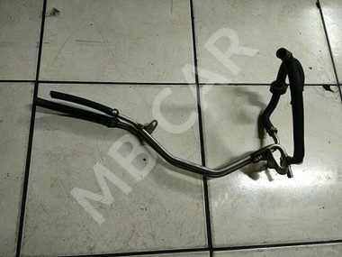 Трубка топливная MERCEDES-BENZ E-класс W211/S211 (2002 - 2006) — Разборка Мерседес