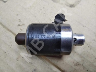 Клапан гидроблока АКПП MERCEDES-BENZ E-класс W211/S211 (2002 - 2006) — Разборка Мерседес