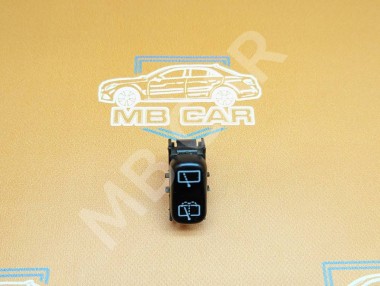Кнопка MERCEDES-BENZ M-класс W163 (1997 - 2001) — Разборка Мерседес
