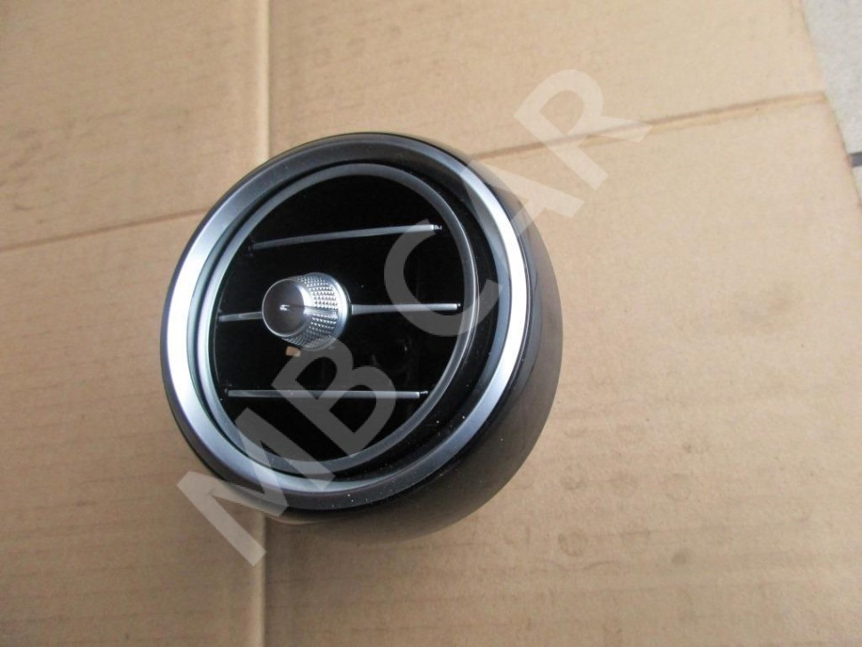 Воздуховод центральный MERCEDES-BENZ C-класс W205/S205/C205/A205 (2014 - 2018) фото 1 — Разборка Мерседес