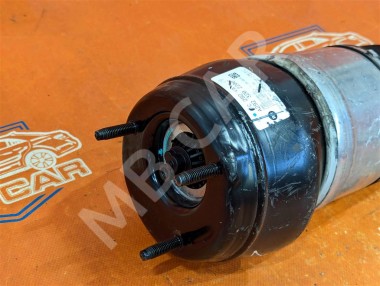 Пневмостойка передняя MERCEDES-BENZ GLE-класс W166 (2015 - 2018) — Разборка Мерседес